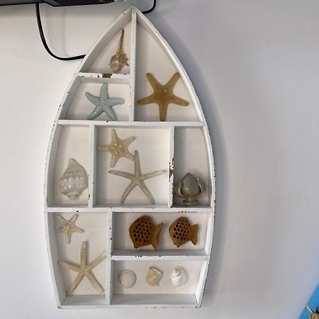 La Casa Del Pescatore N 33 - Porto Di St Spirito 巴里 外观 照片