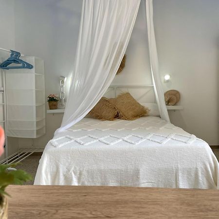 La Casa Del Pescatore N 33 - Porto Di St Spirito 巴里 外观 照片