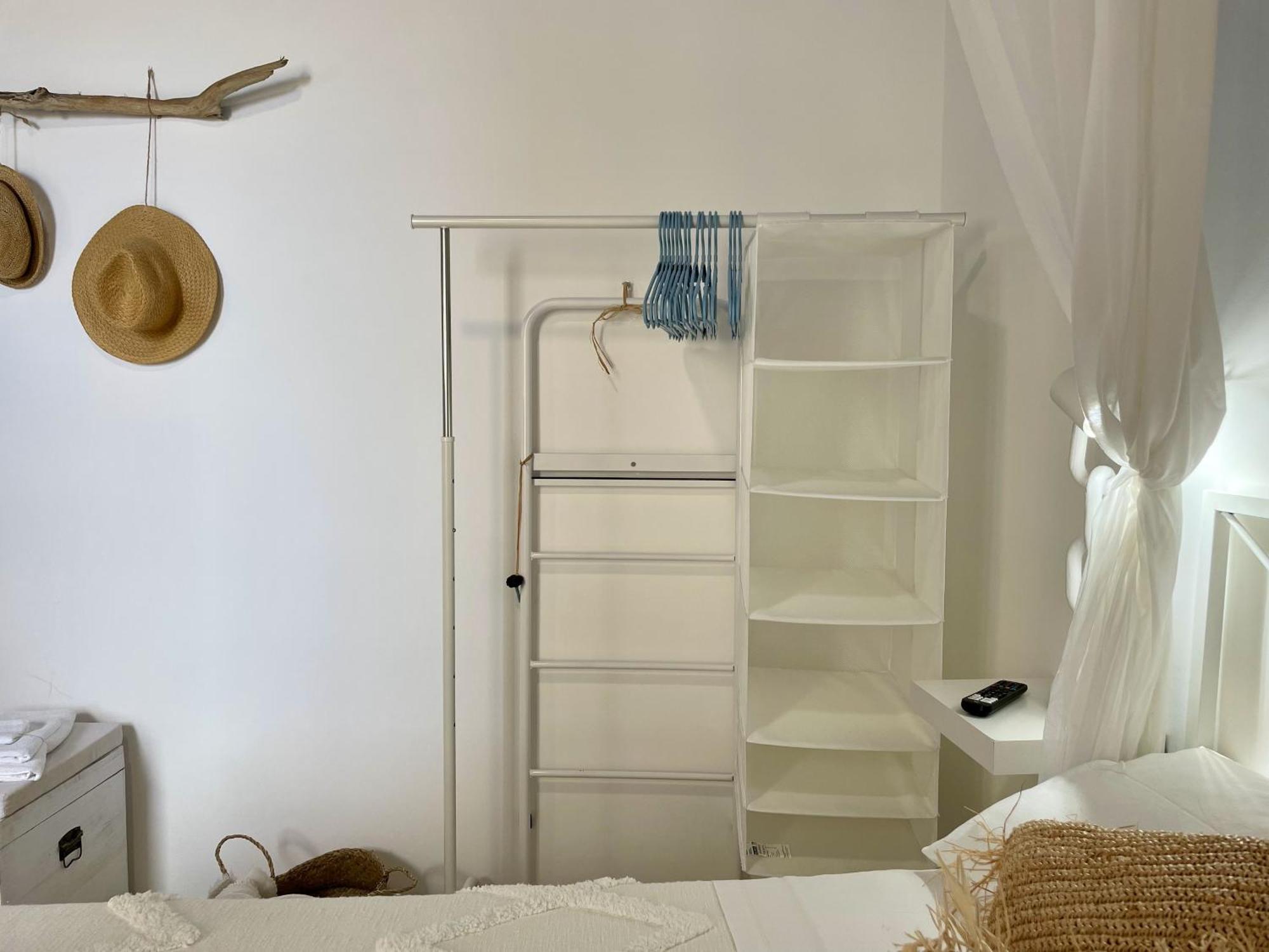 La Casa Del Pescatore N 33 - Porto Di St Spirito 巴里 外观 照片