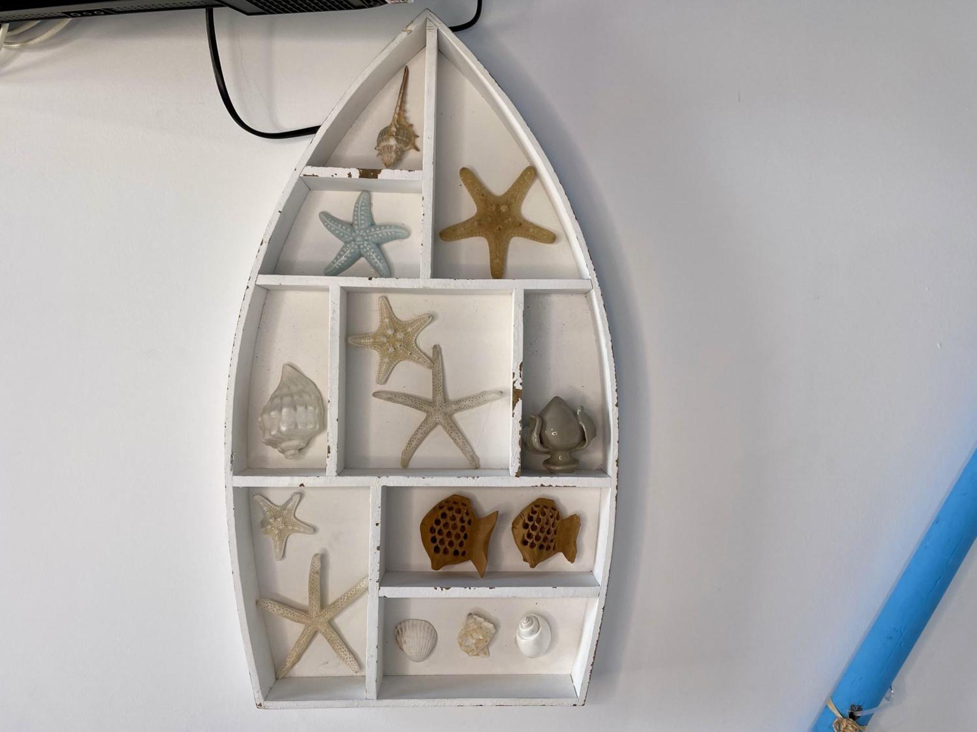 La Casa Del Pescatore N 33 - Porto Di St Spirito 巴里 外观 照片
