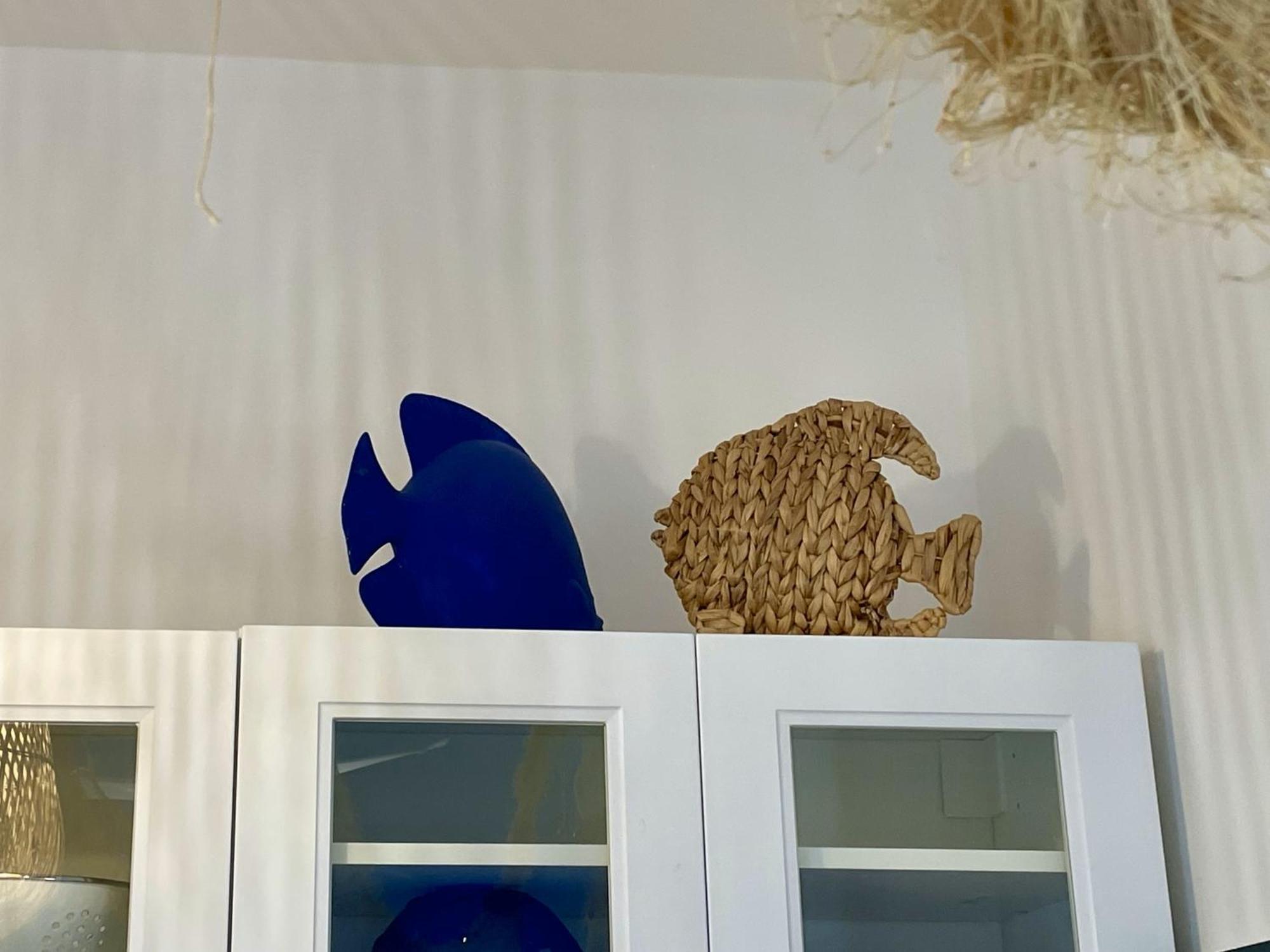 La Casa Del Pescatore N 33 - Porto Di St Spirito 巴里 外观 照片