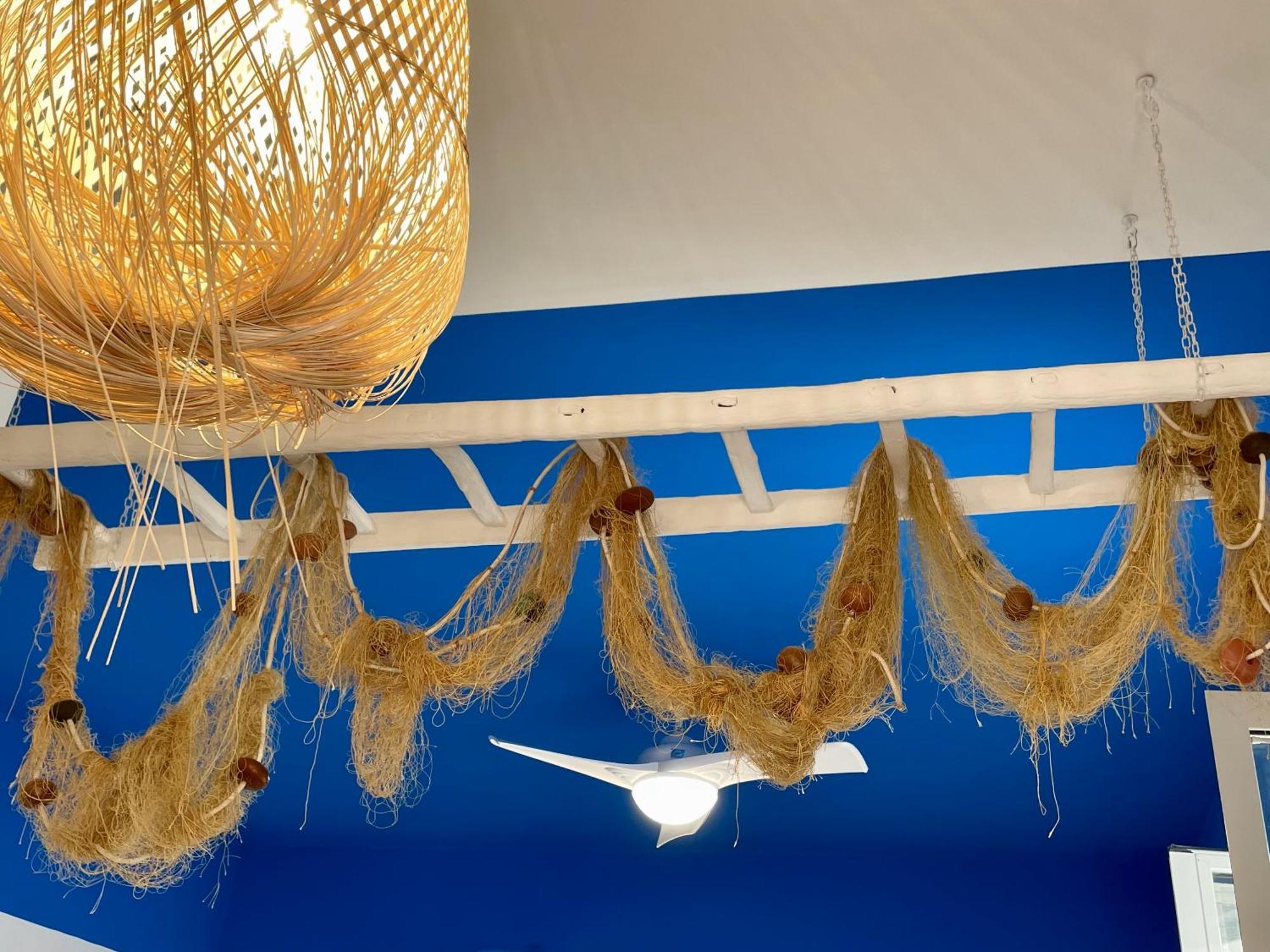 La Casa Del Pescatore N 33 - Porto Di St Spirito 巴里 外观 照片